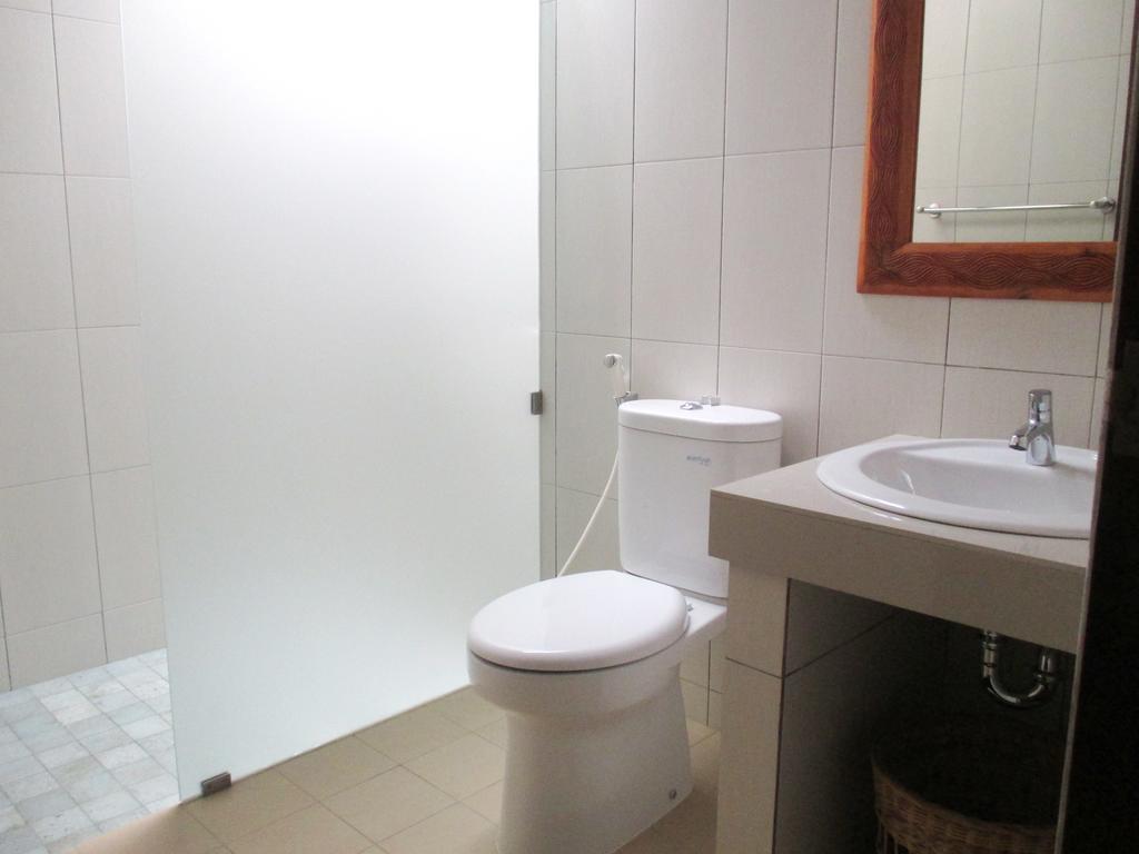 Mona Homestay Sanur Exteriör bild