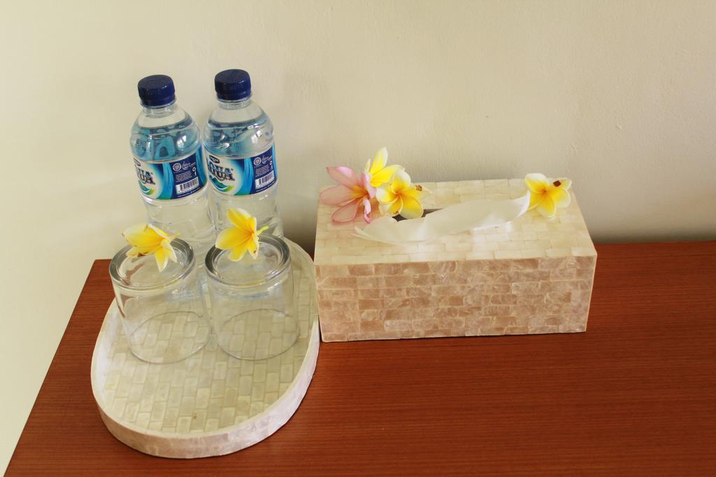 Mona Homestay Sanur Exteriör bild