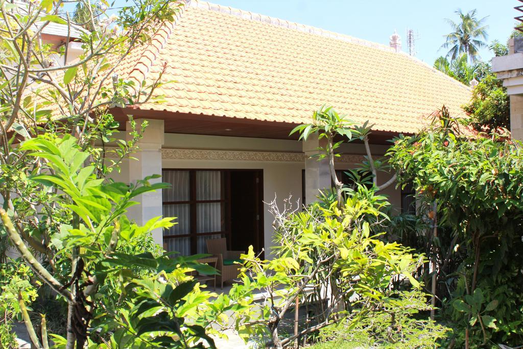 Mona Homestay Sanur Exteriör bild